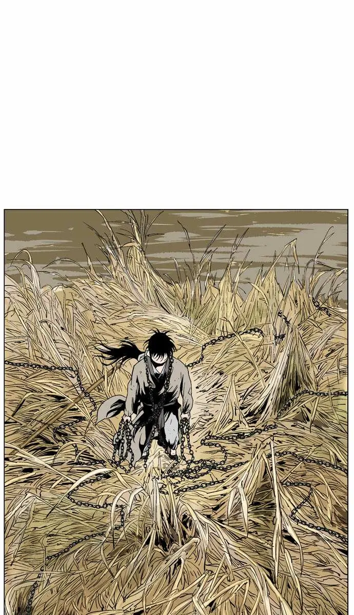 Gosu Chapter 67 Page 50