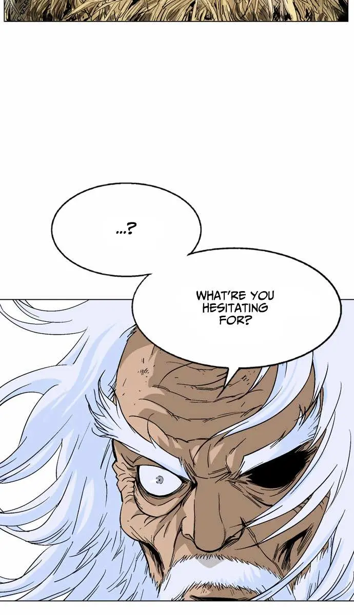 Gosu Chapter 67 Page 51