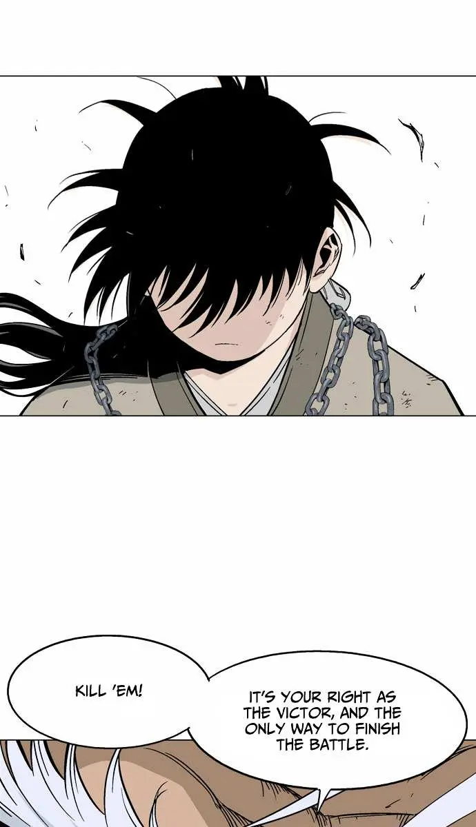 Gosu Chapter 67 Page 53