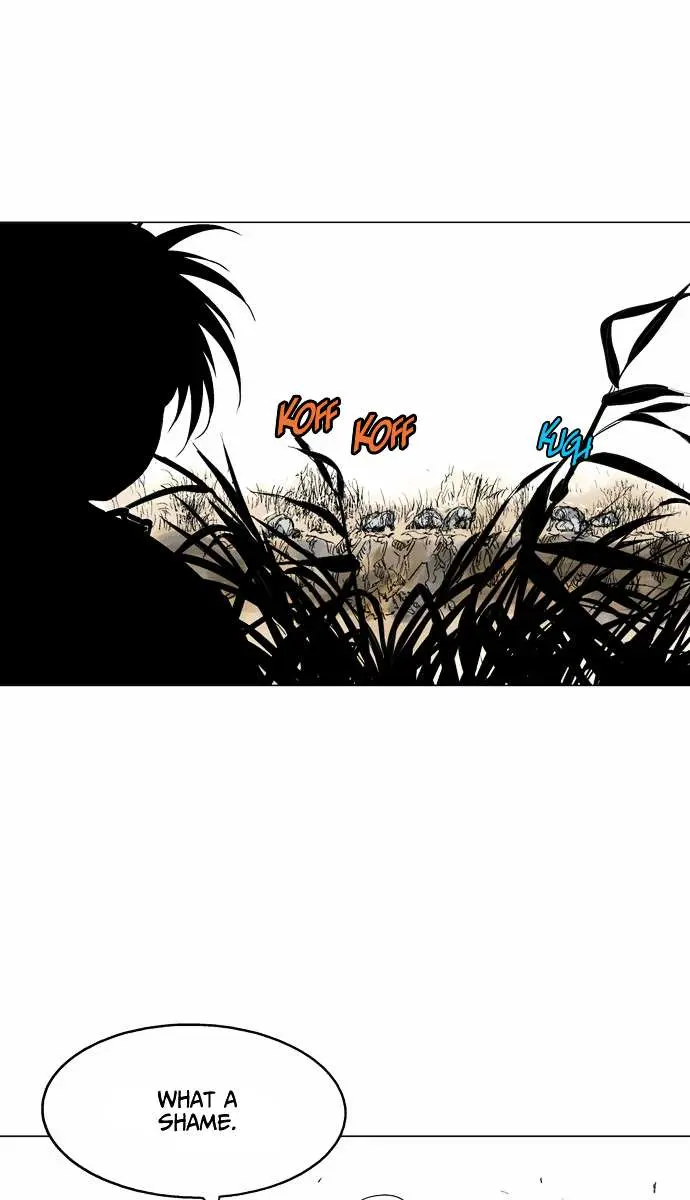 Gosu Chapter 67 Page 56