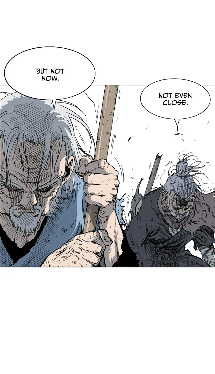 Gosu Chapter 67 Page 60