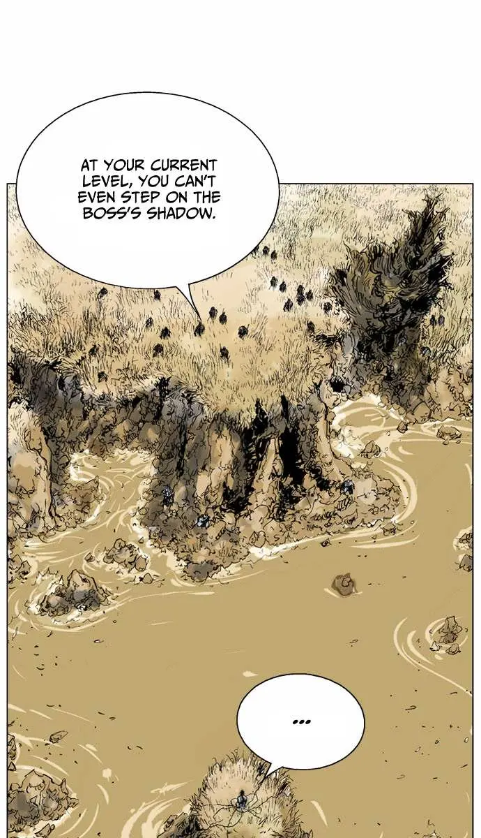 Gosu Chapter 67 Page 62