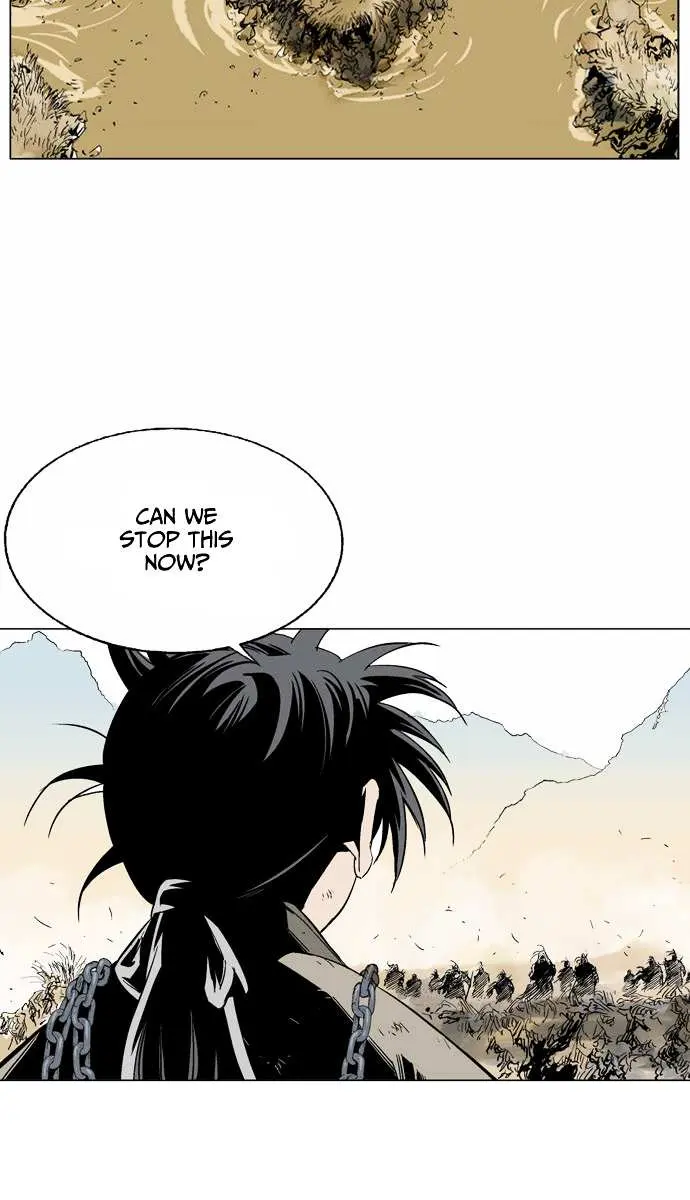 Gosu Chapter 67 Page 63