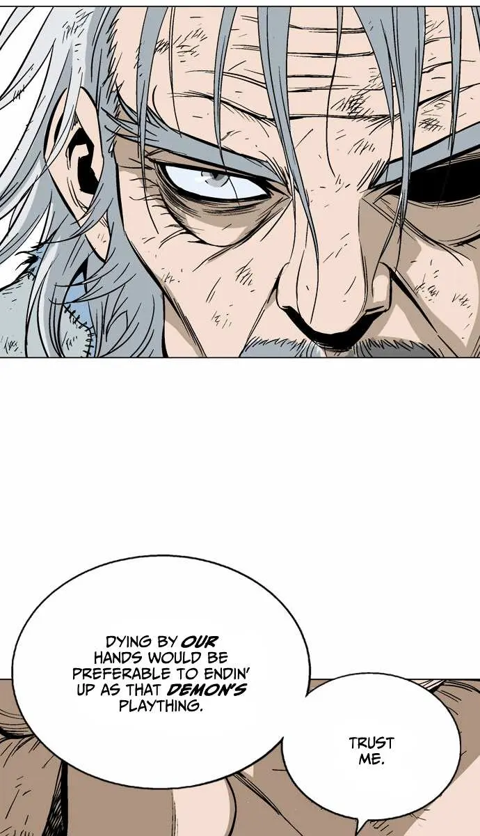 Gosu Chapter 67 Page 66