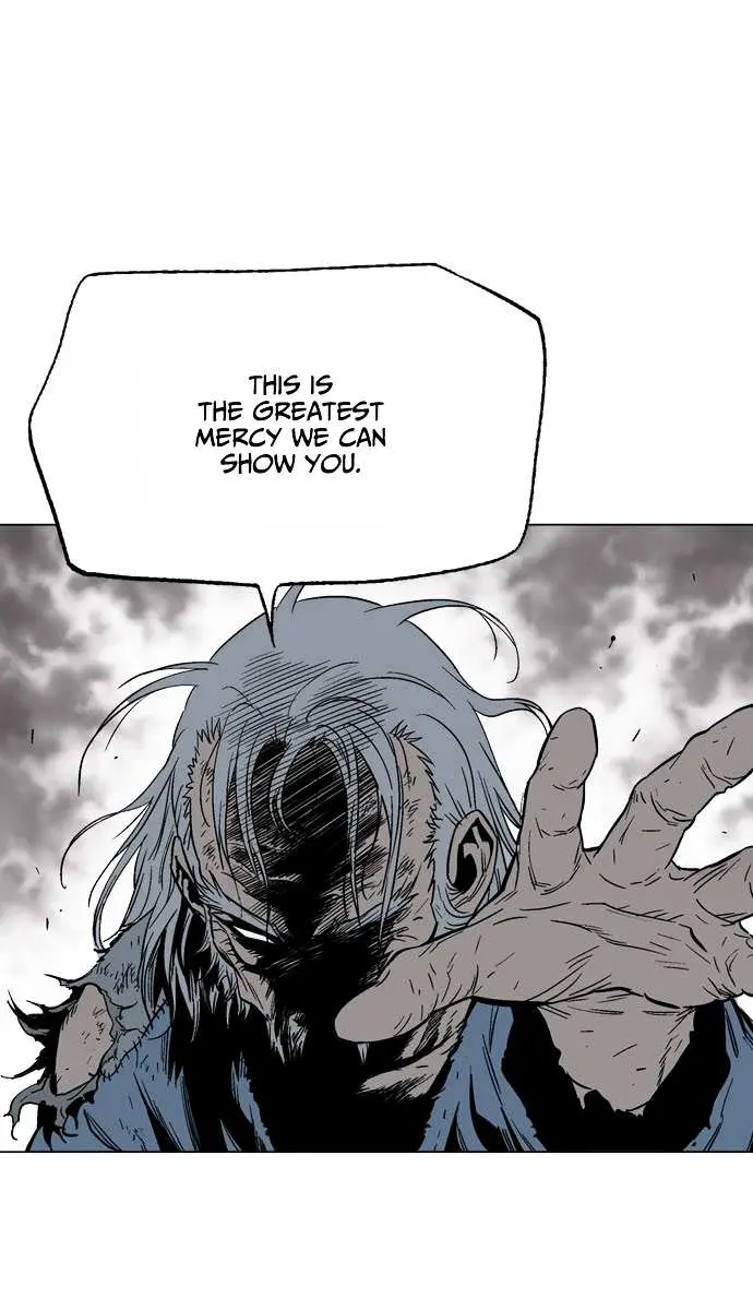 Gosu Chapter 67 Page 68