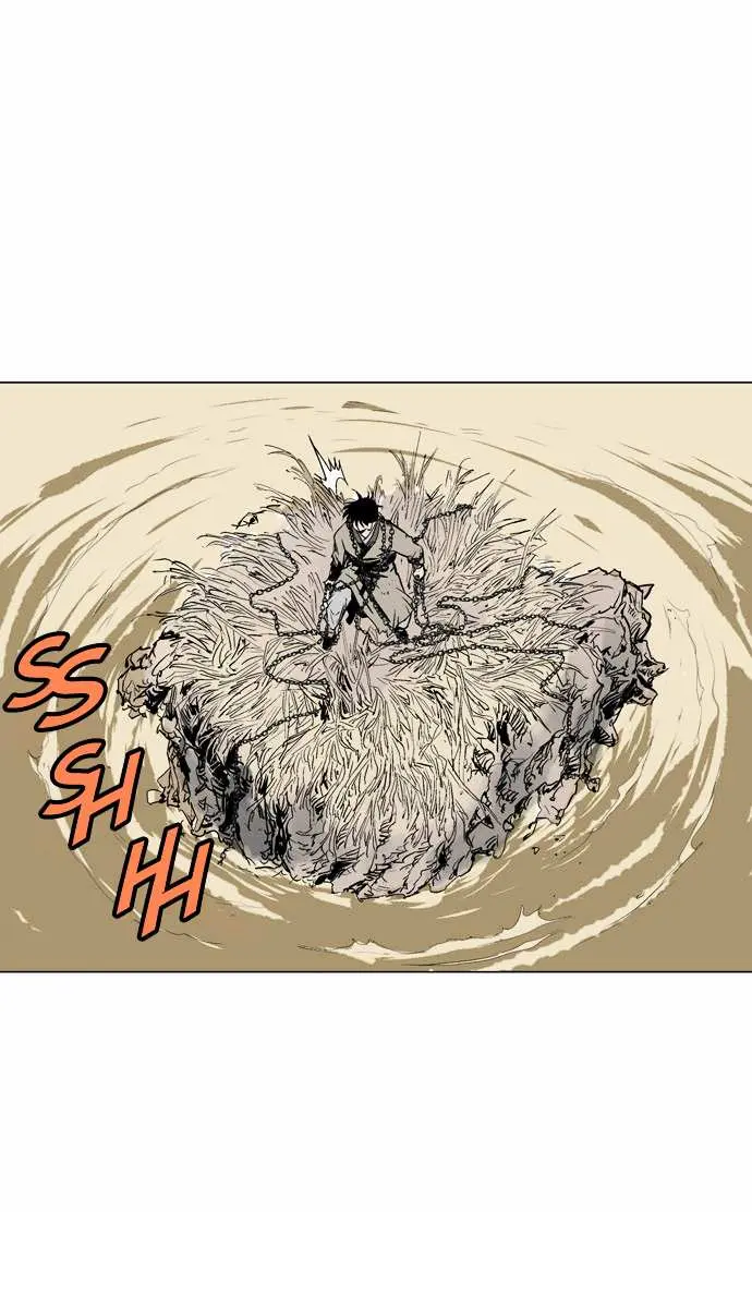 Gosu Chapter 67 Page 69