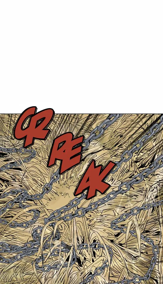 Gosu Chapter 67 Page 72