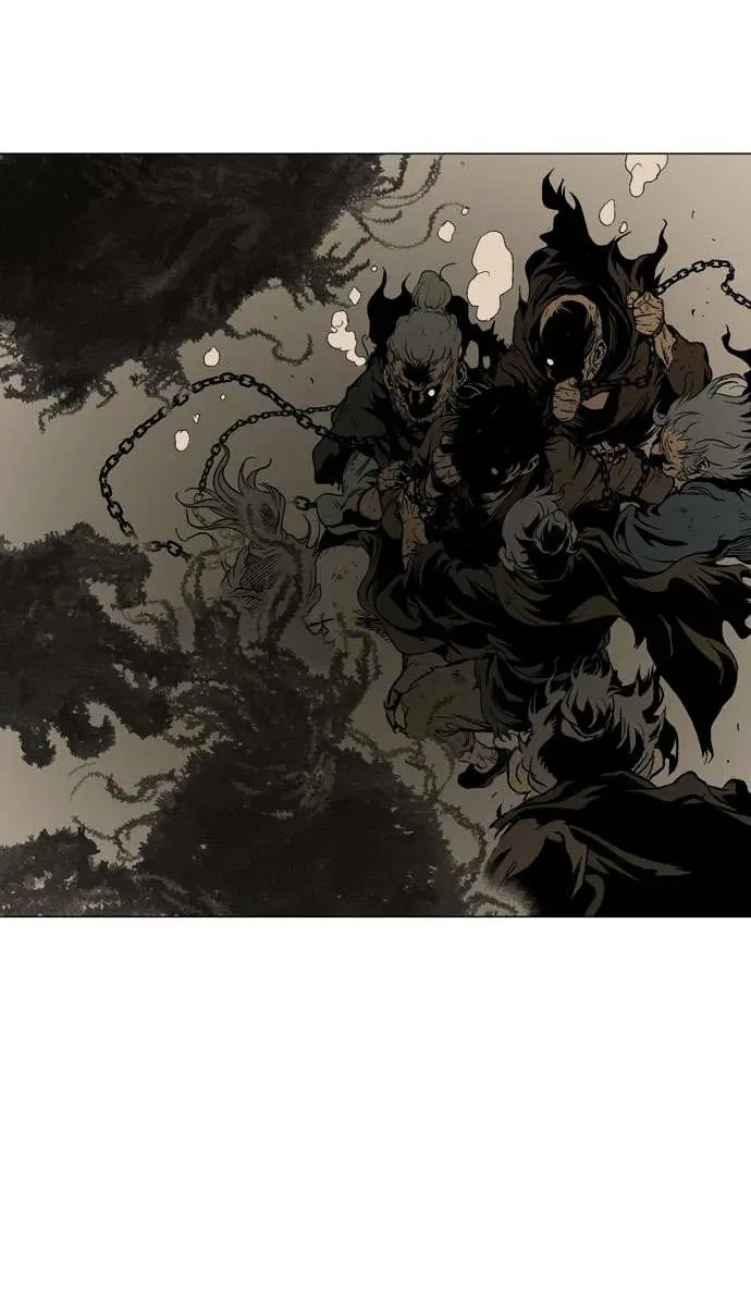 Gosu Chapter 67 Page 80