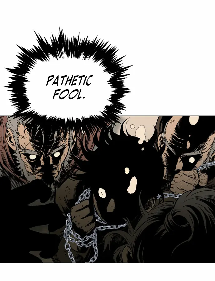 Gosu Chapter 67 Page 85