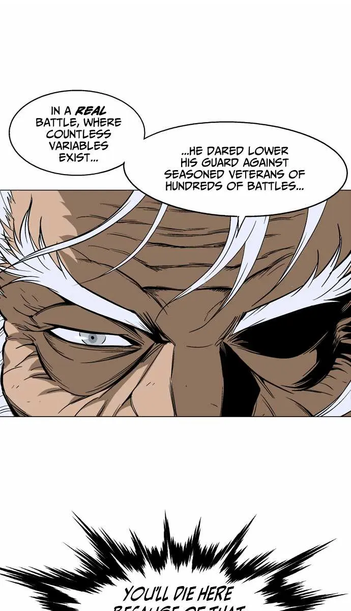 Gosu Chapter 67 Page 86