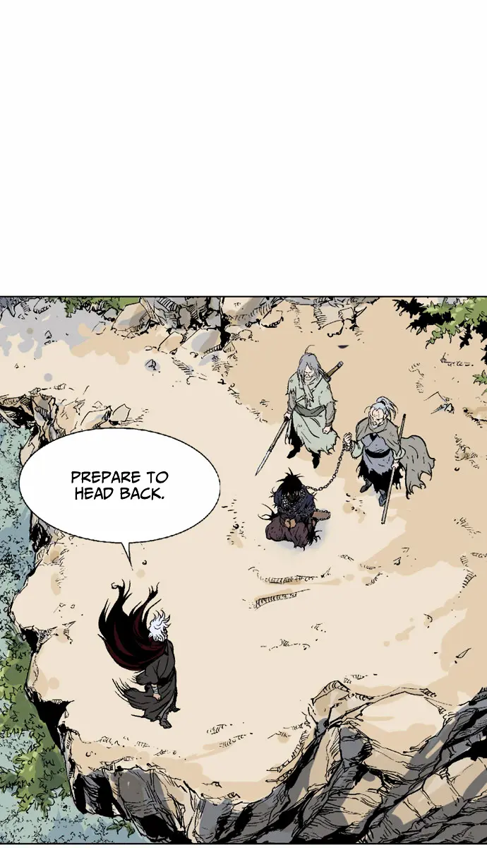 Gosu Chapter 67 Page 89