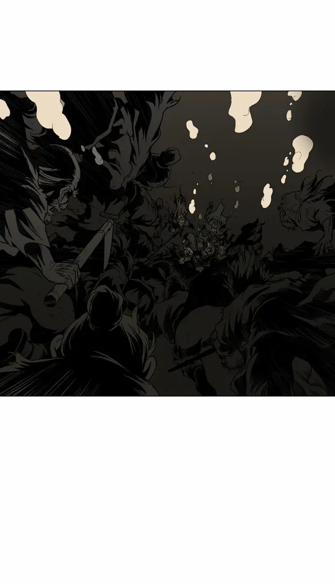 Gosu Chapter 67 Page 92