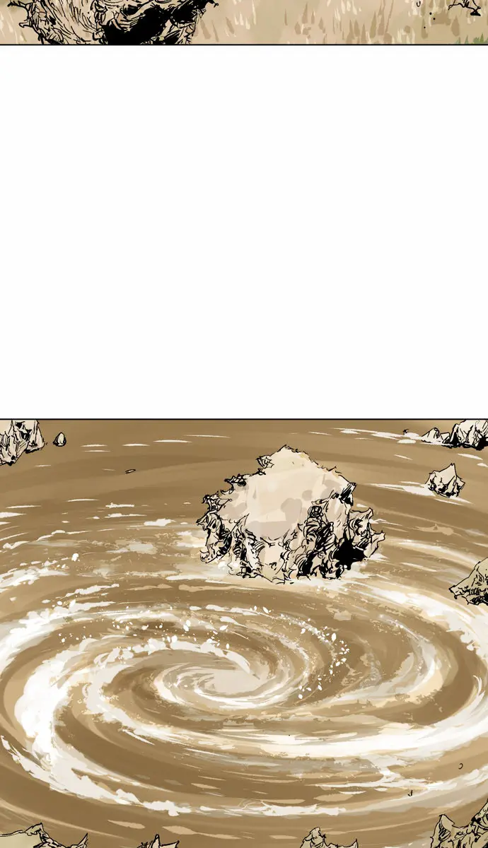 Gosu Chapter 67 Page 96