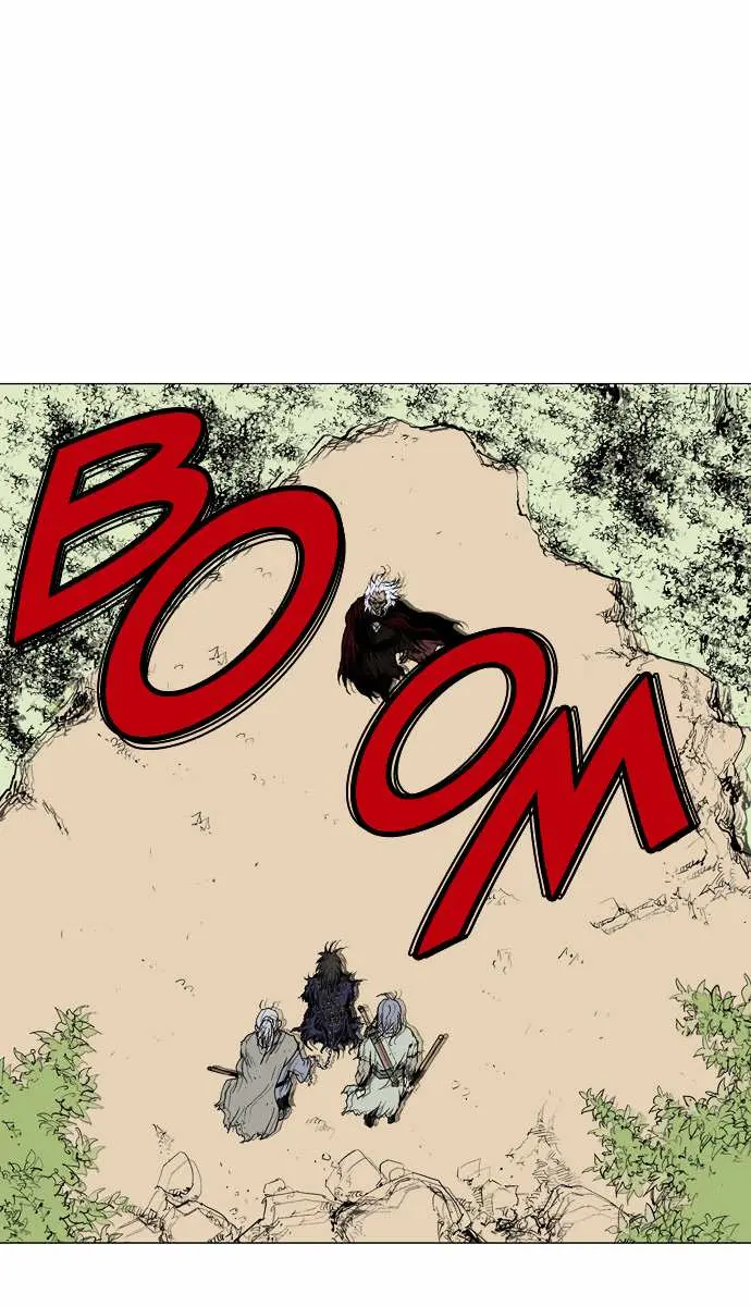 Gosu Chapter 67 Page 98