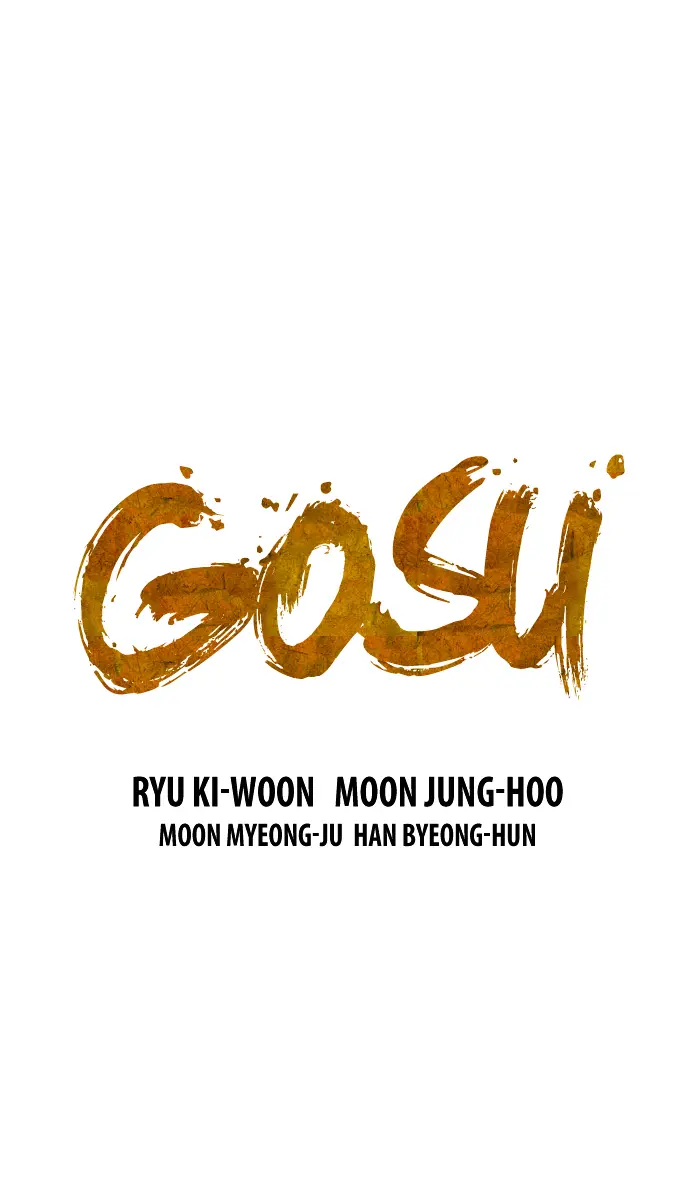 Gosu Chapter 68 Page 2