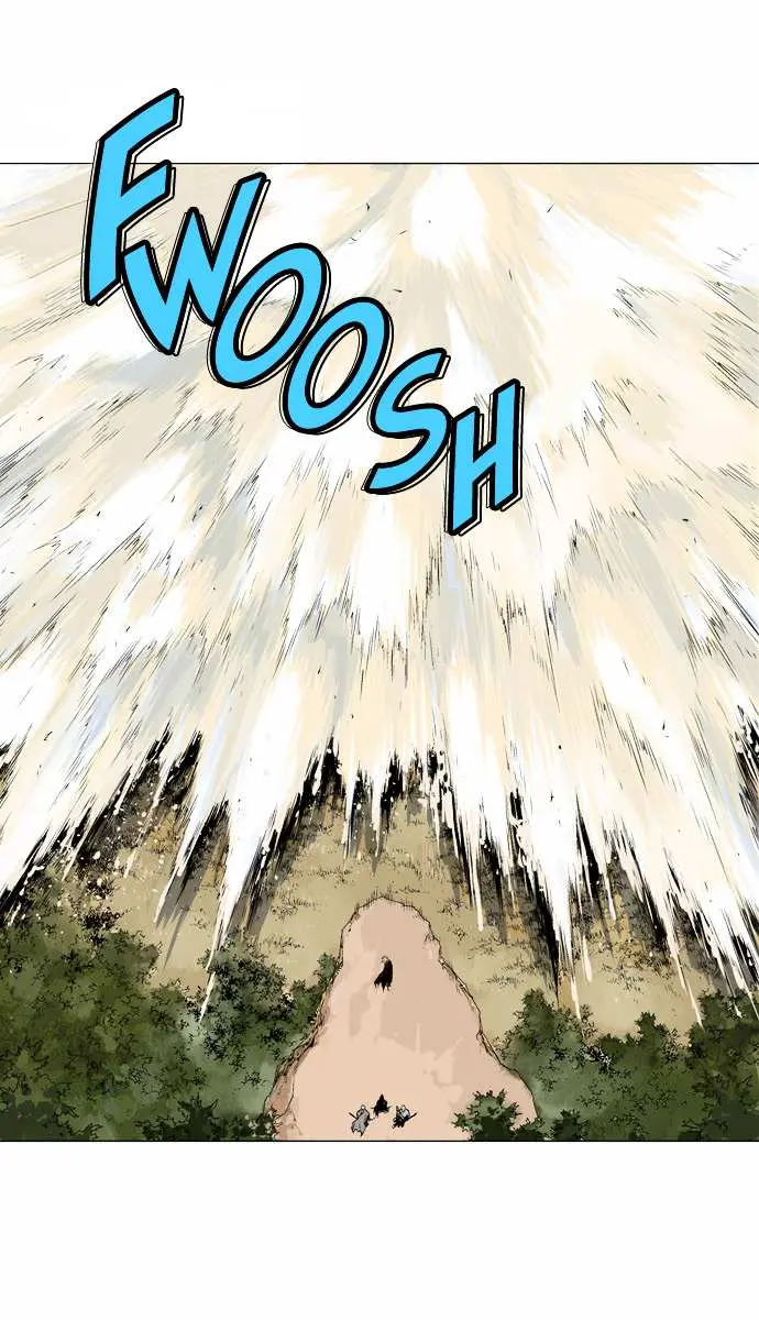 Gosu Chapter 68 Page 7