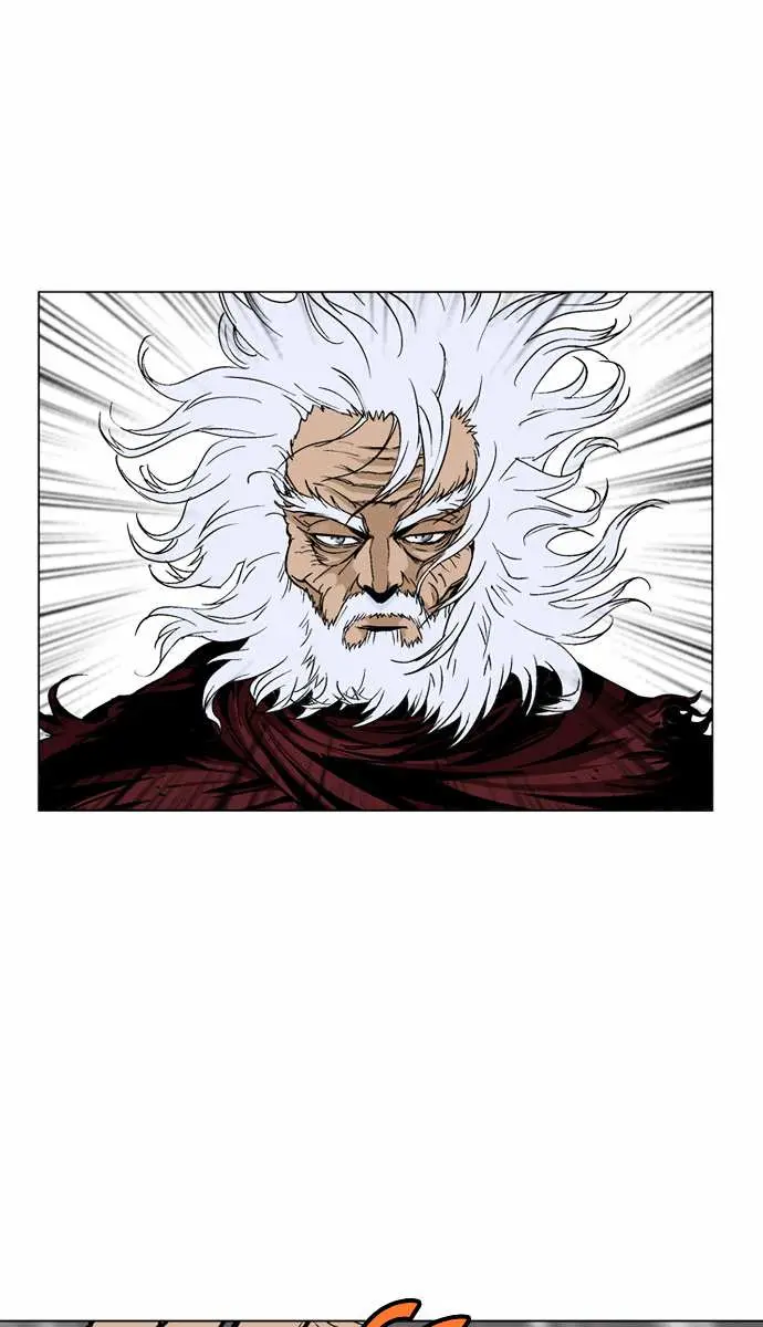 Gosu Chapter 68 Page 8