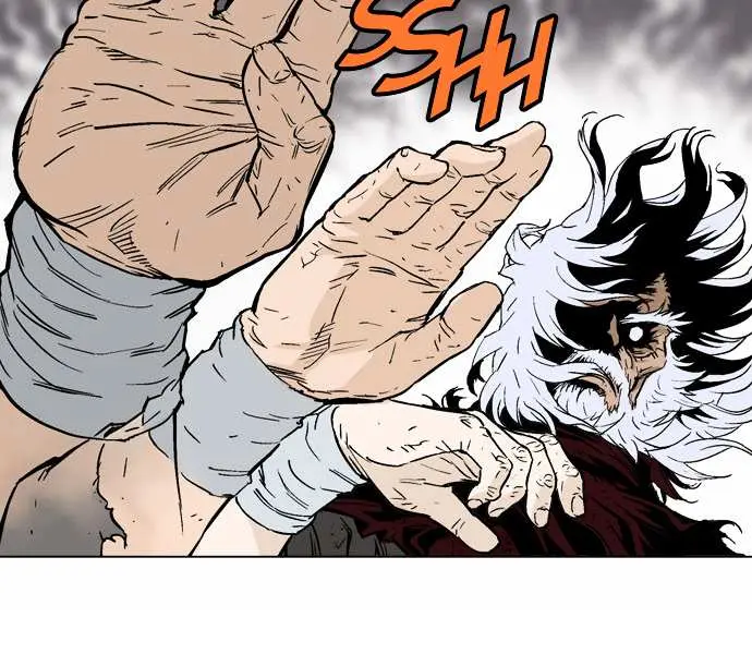 Gosu Chapter 68 Page 9