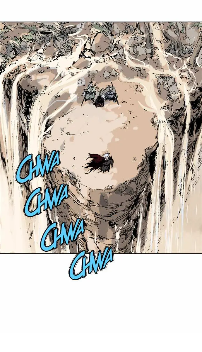 Gosu Chapter 68 Page 20