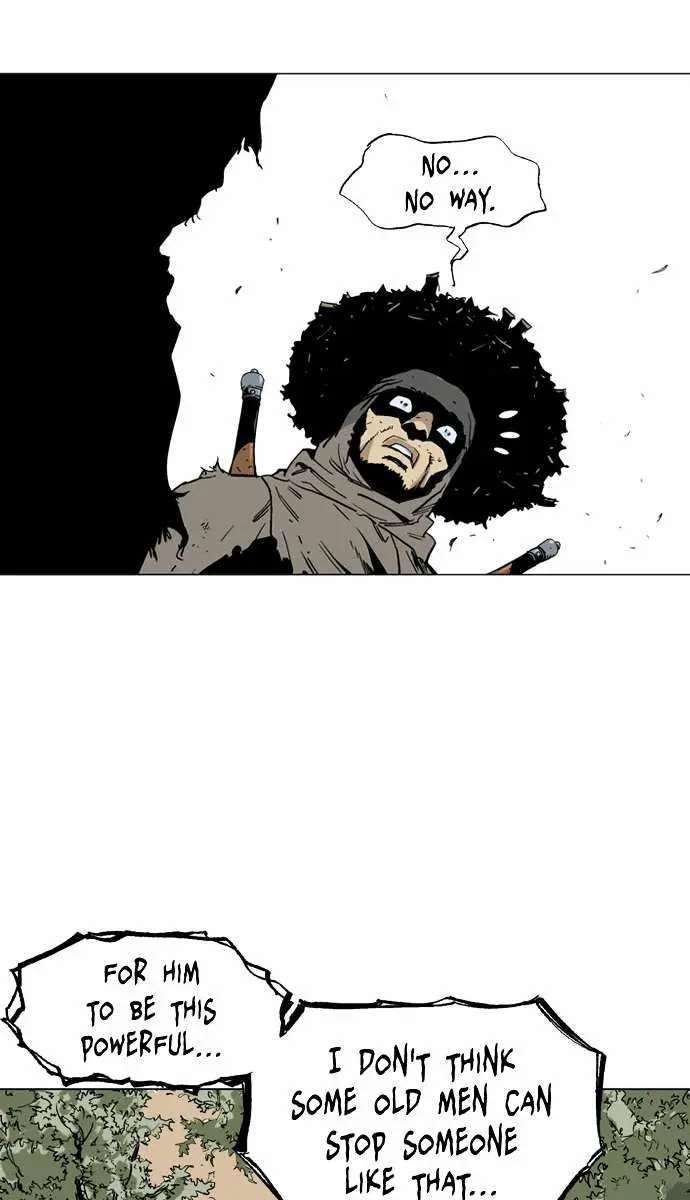 Gosu Chapter 68 Page 26