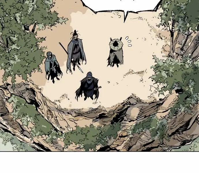 Gosu Chapter 68 Page 27