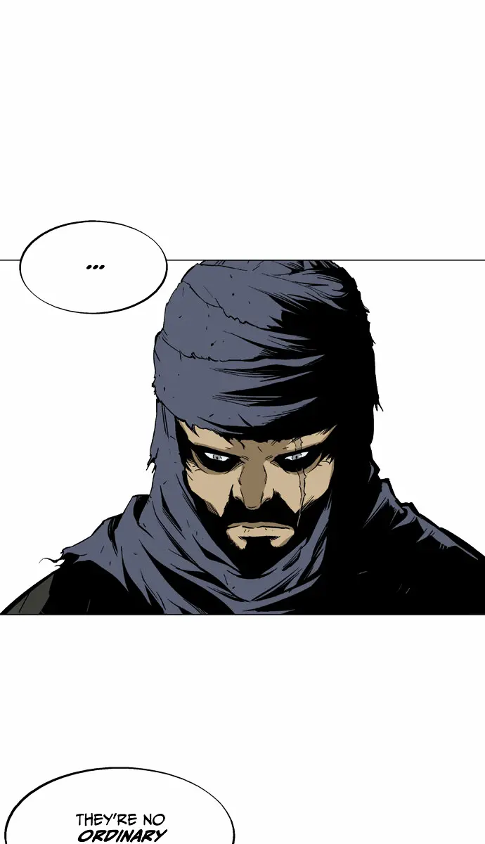 Gosu Chapter 68 Page 28