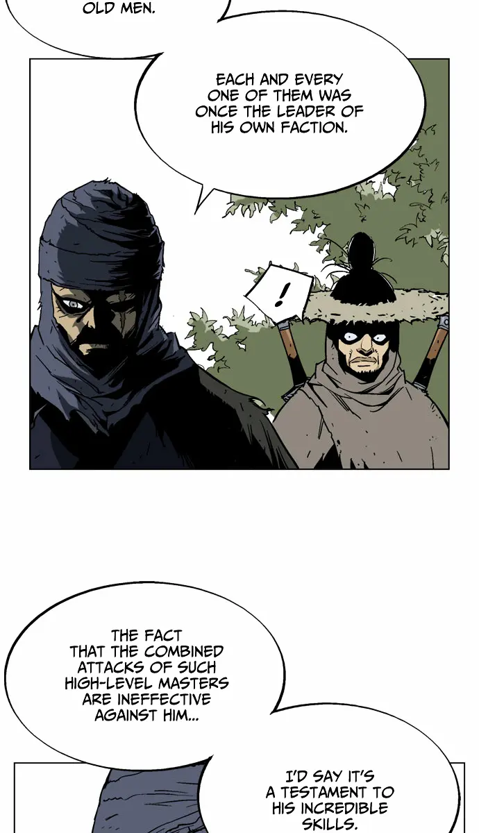 Gosu Chapter 68 Page 29