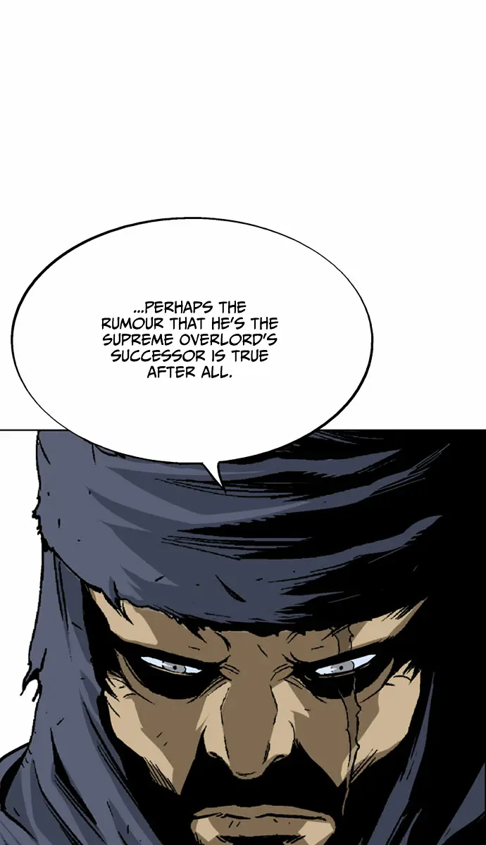 Gosu Chapter 68 Page 31