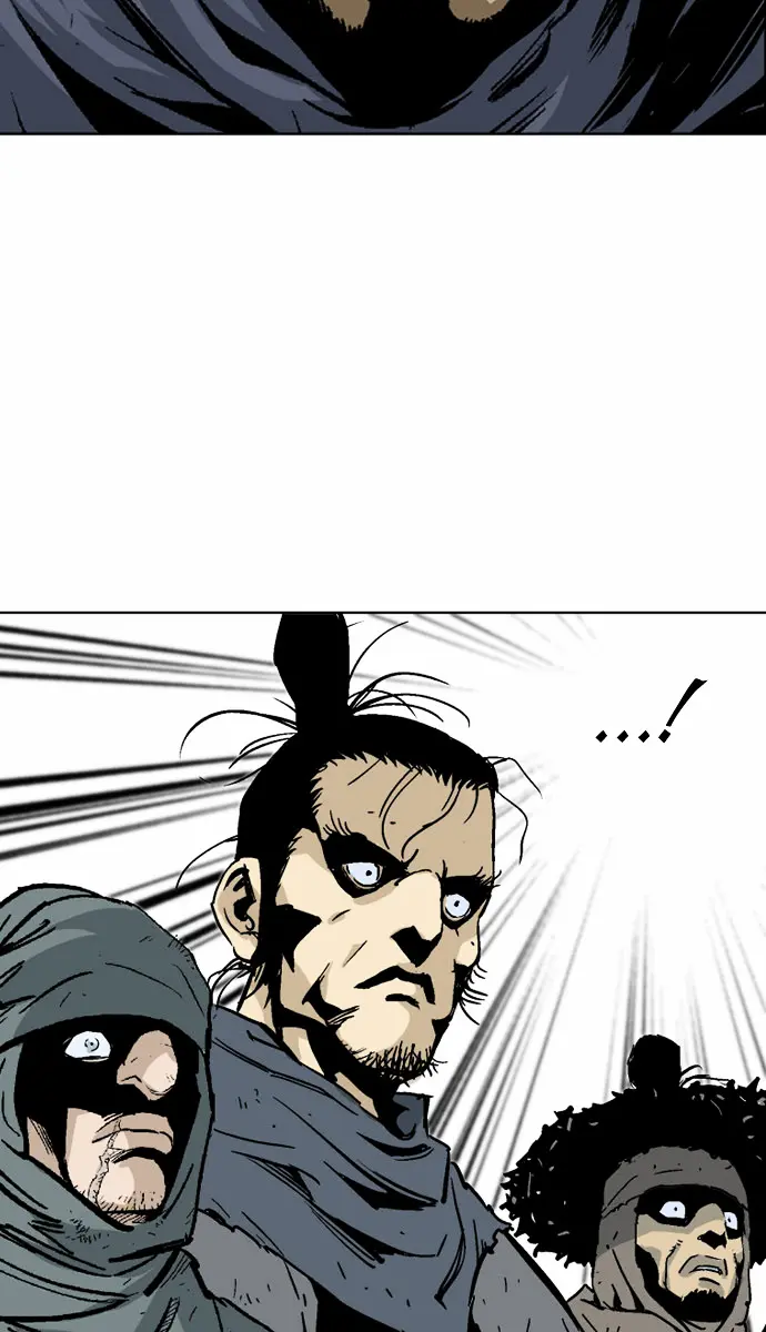 Gosu Chapter 68 Page 32