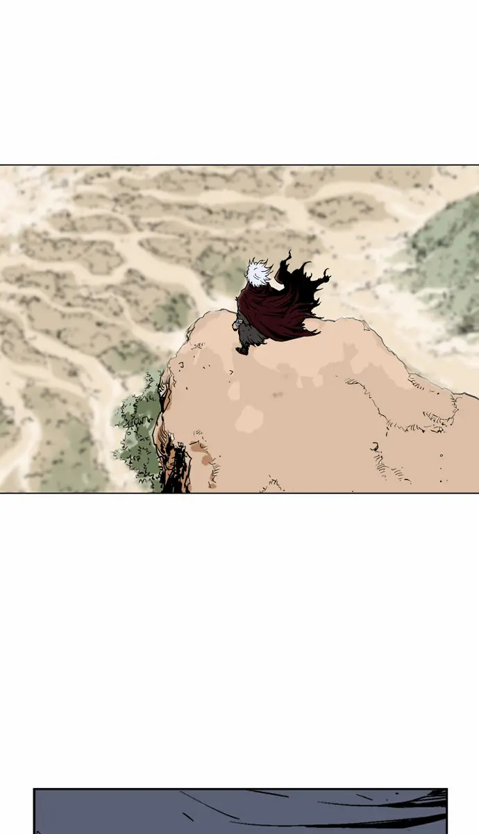 Gosu Chapter 68 Page 34