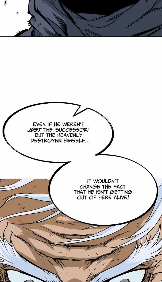 Gosu Chapter 68 Page 38