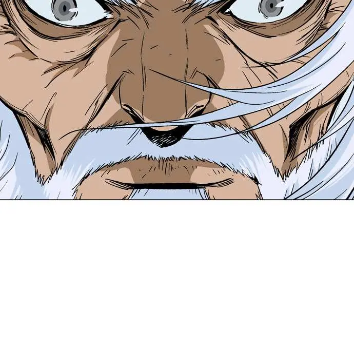 Gosu Chapter 68 Page 39