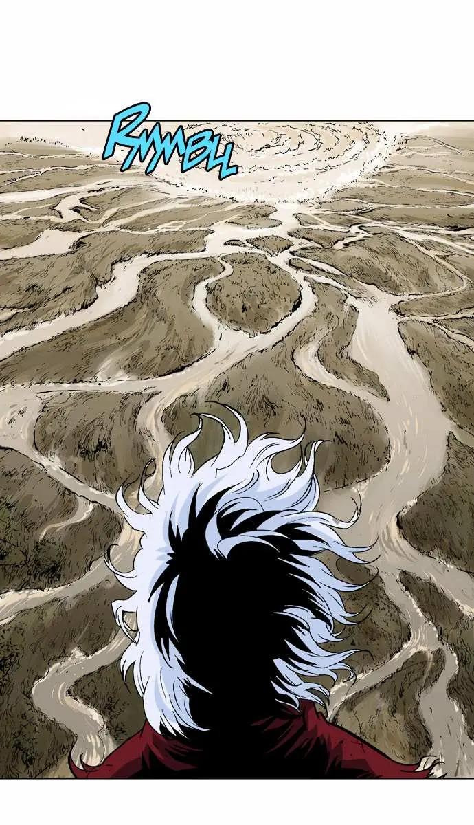 Gosu Chapter 68 Page 40