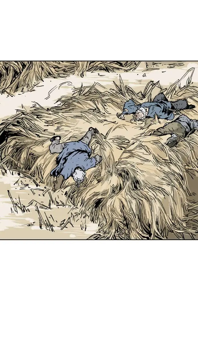 Gosu Chapter 68 Page 43