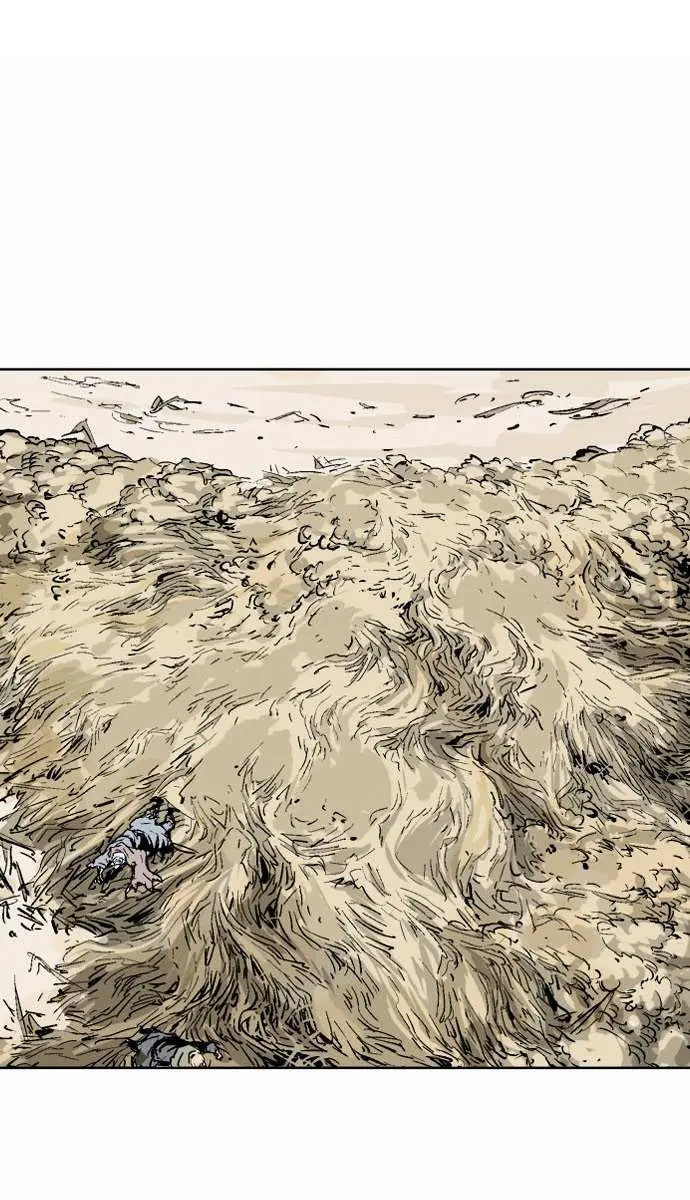 Gosu Chapter 68 Page 46