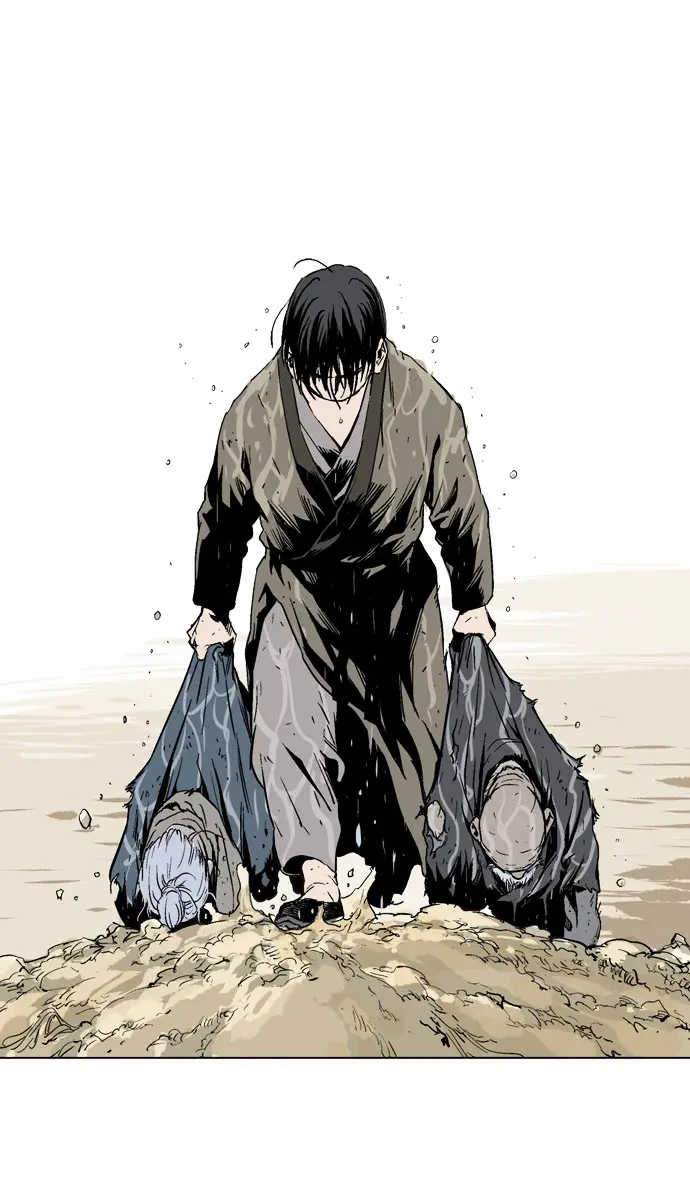 Gosu Chapter 68 Page 50