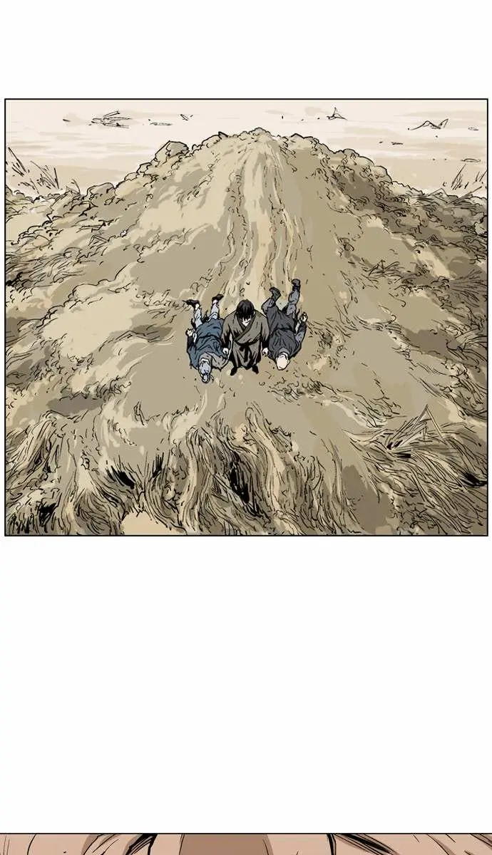 Gosu Chapter 68 Page 52