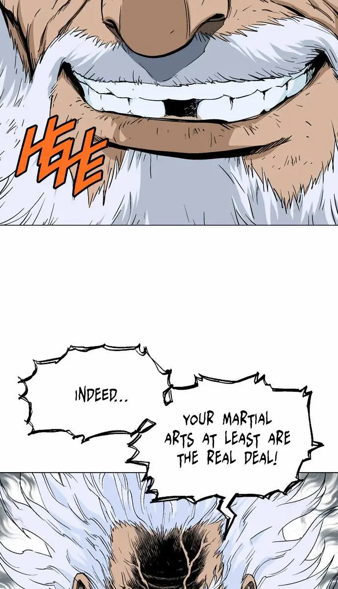 Gosu Chapter 68 Page 53