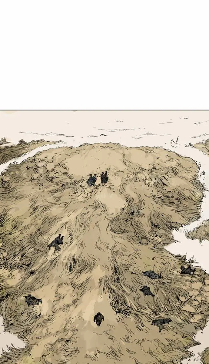 Gosu Chapter 68 Page 55