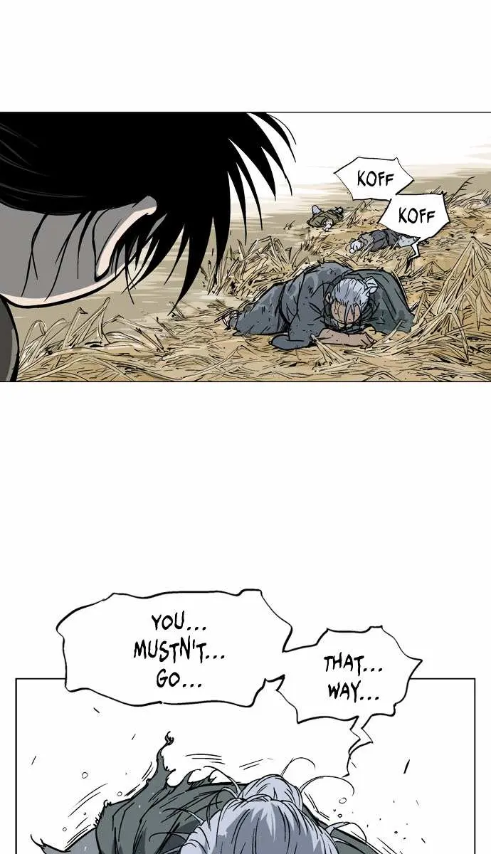 Gosu Chapter 68 Page 61