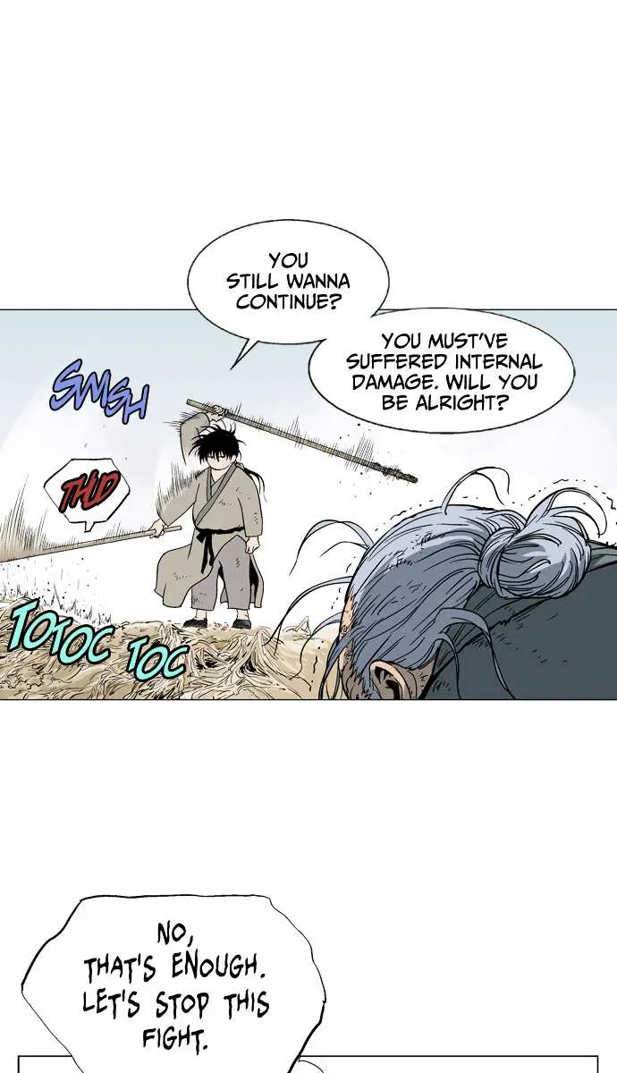 Gosu Chapter 68 Page 64