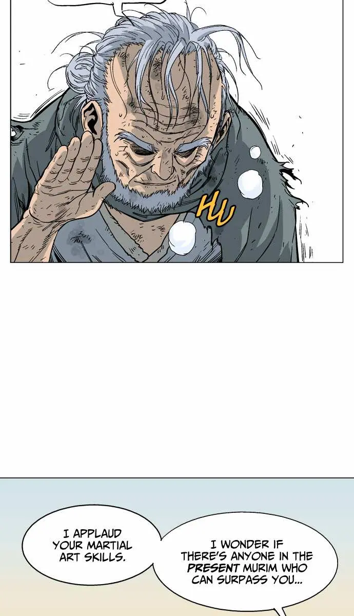 Gosu Chapter 68 Page 65