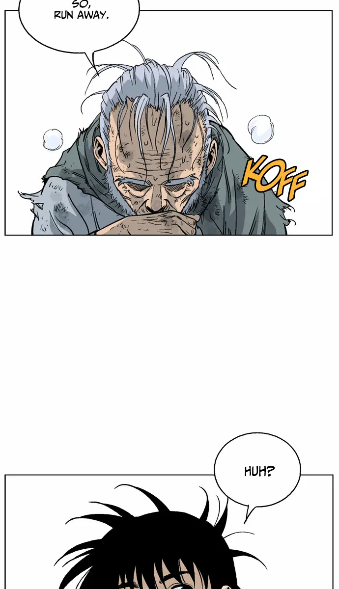 Gosu Chapter 68 Page 68