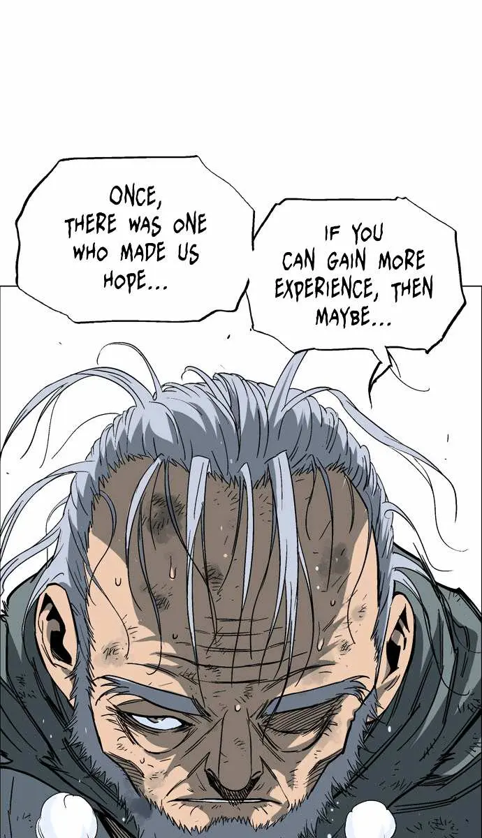 Gosu Chapter 68 Page 70