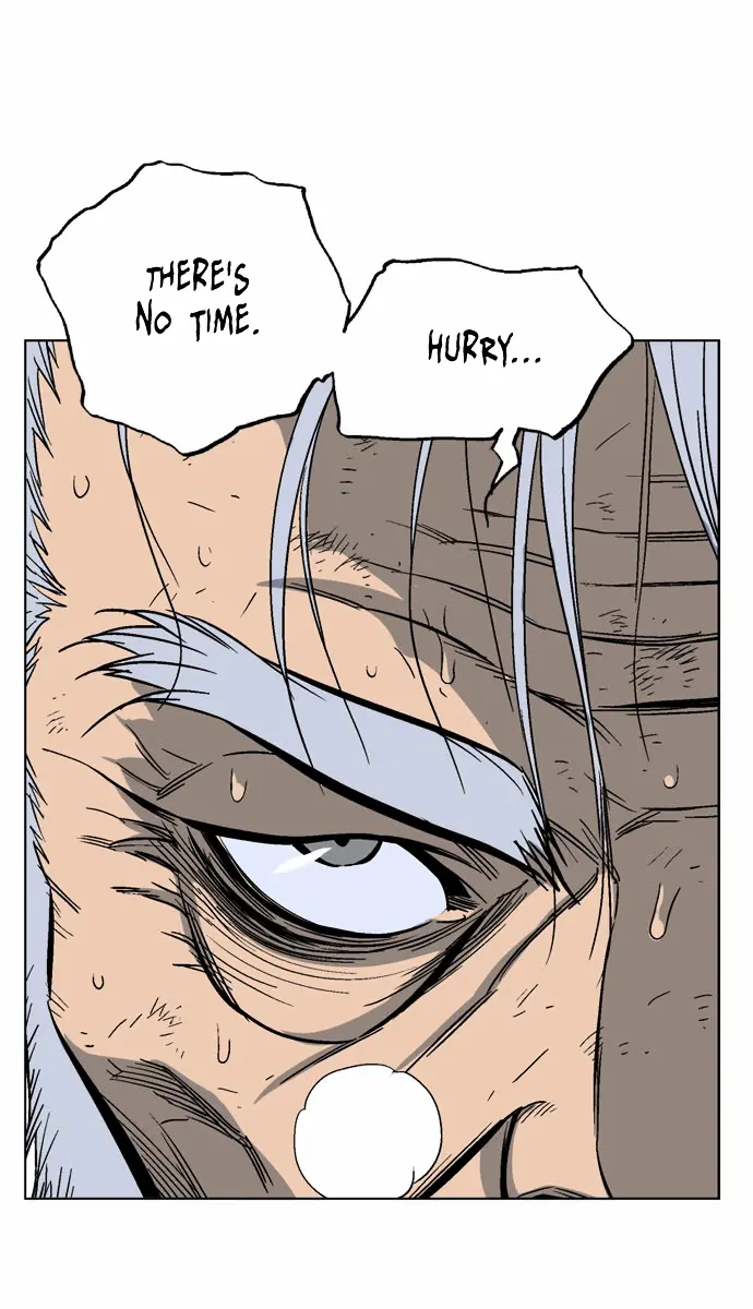 Gosu Chapter 68 Page 73