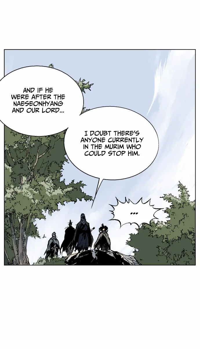 Gosu Chapter 68 Page 76