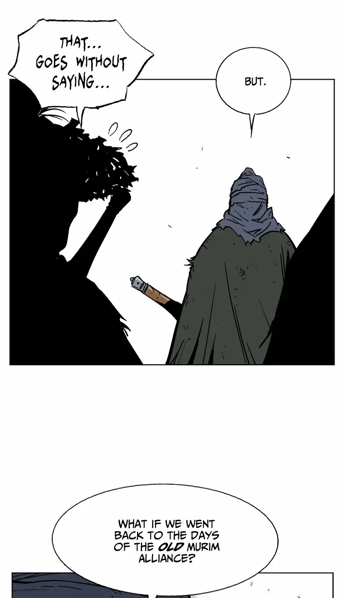 Gosu Chapter 68 Page 77