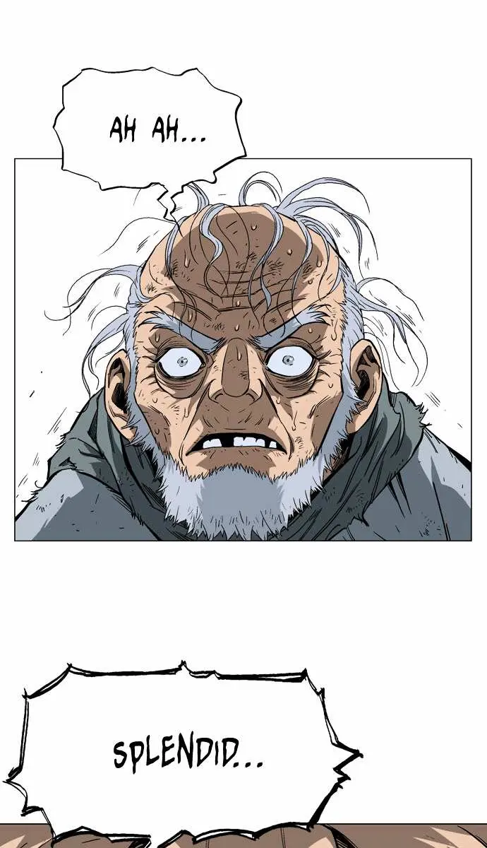 Gosu Chapter 68 Page 96