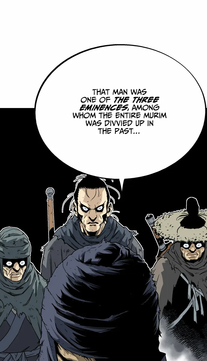 Gosu Chapter 68 Page 100