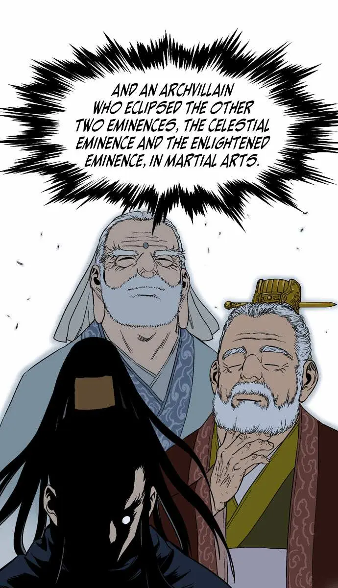 Gosu Chapter 68 Page 102